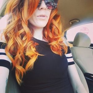 Meet your Posher, Anne